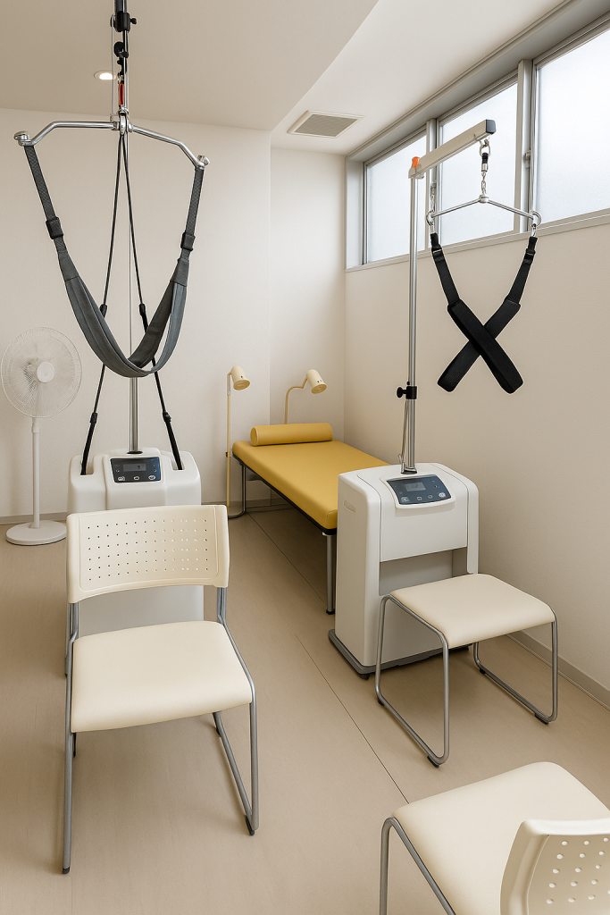 西成区の内科・整形外科 すぎもと医院