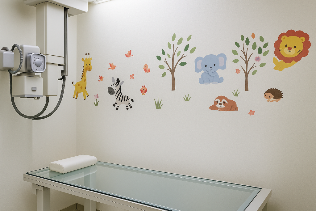 西成区の内科・整形外科 すぎもと医院