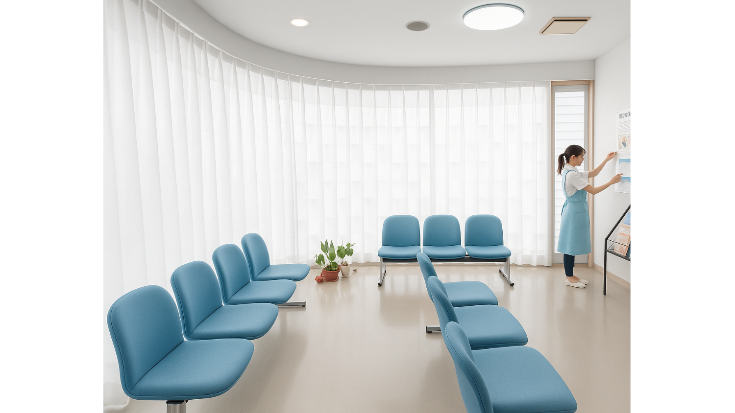 西成区の内科・整形外科 すぎもと医院